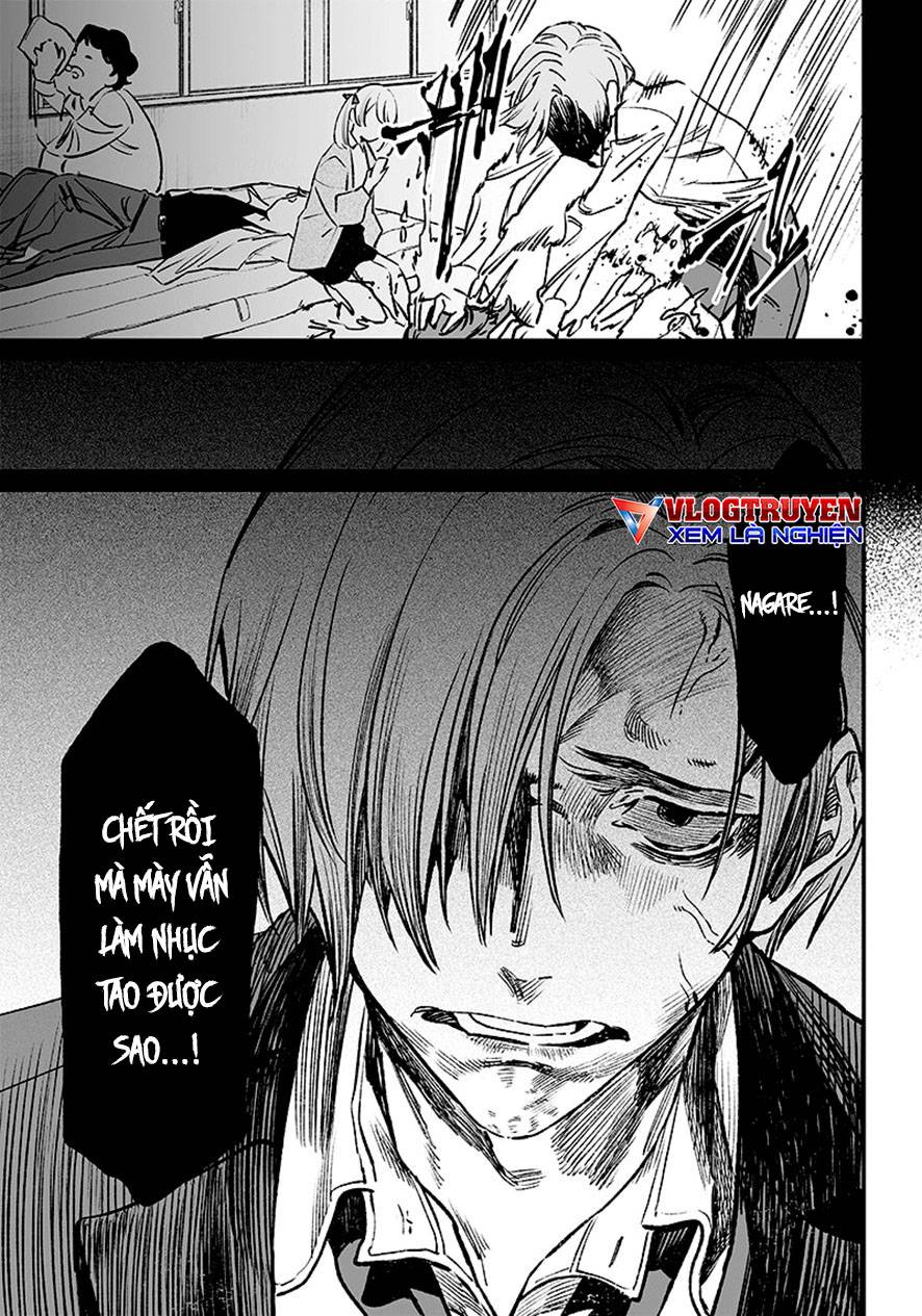 Maria Đoạn Tội Chapter 2 - Trang 34