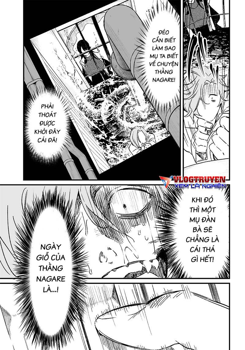 Maria Đoạn Tội Chapter 4 - Trang 16