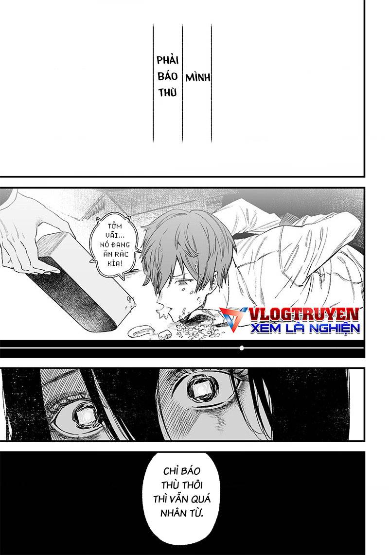 Maria Đoạn Tội Chapter 1 - Trang 59