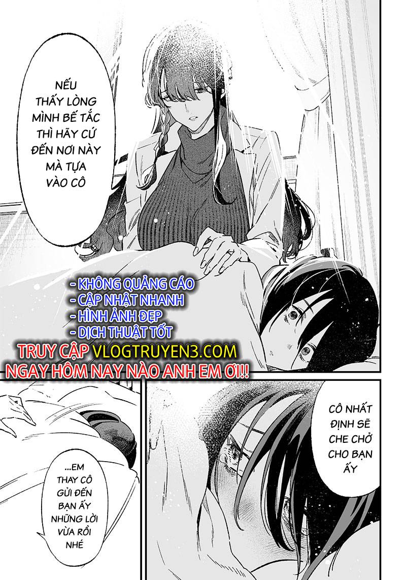 Maria Đoạn Tội Chapter 3 - Trang 18