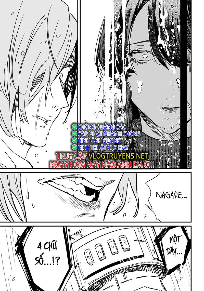 Maria Đoạn Tội Chapter 4 - Trang 14