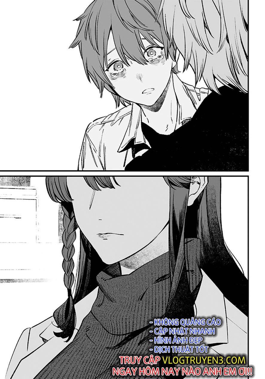 Maria Đoạn Tội Chapter 2 - Trang 38