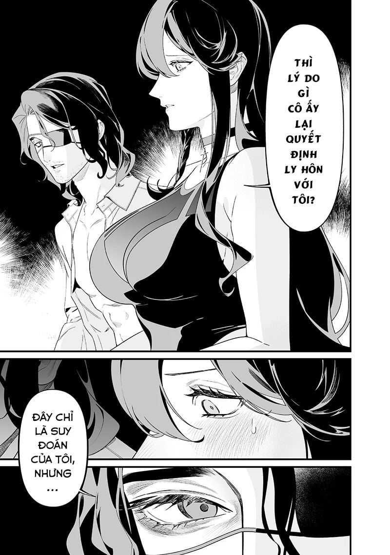 Maria Đoạn Tội Chapter 47 - Trang 7