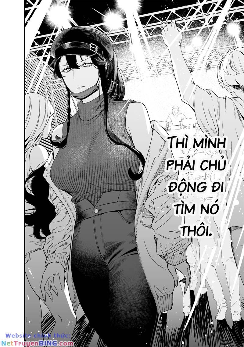 Maria Đoạn Tội Chapter 16 - Trang 13
