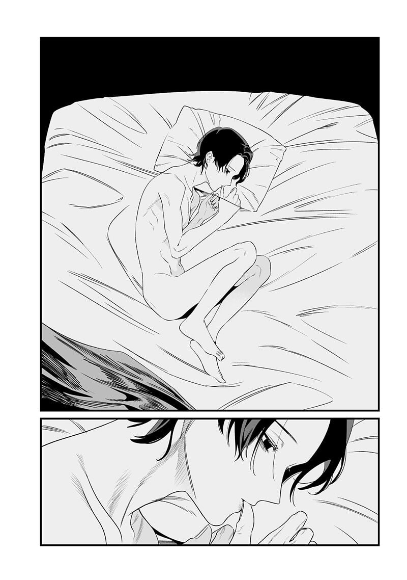 Maria Đoạn Tội Chapter 36 - Trang 8