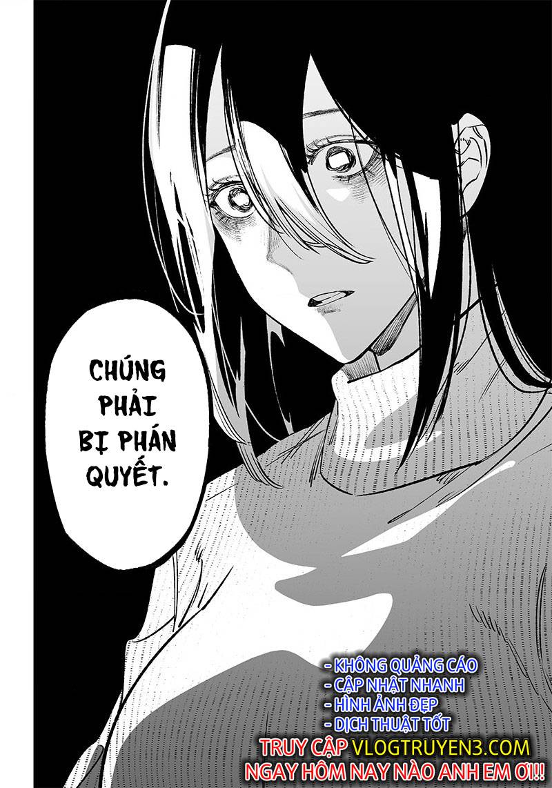Maria Đoạn Tội Chapter 1 - Trang 60