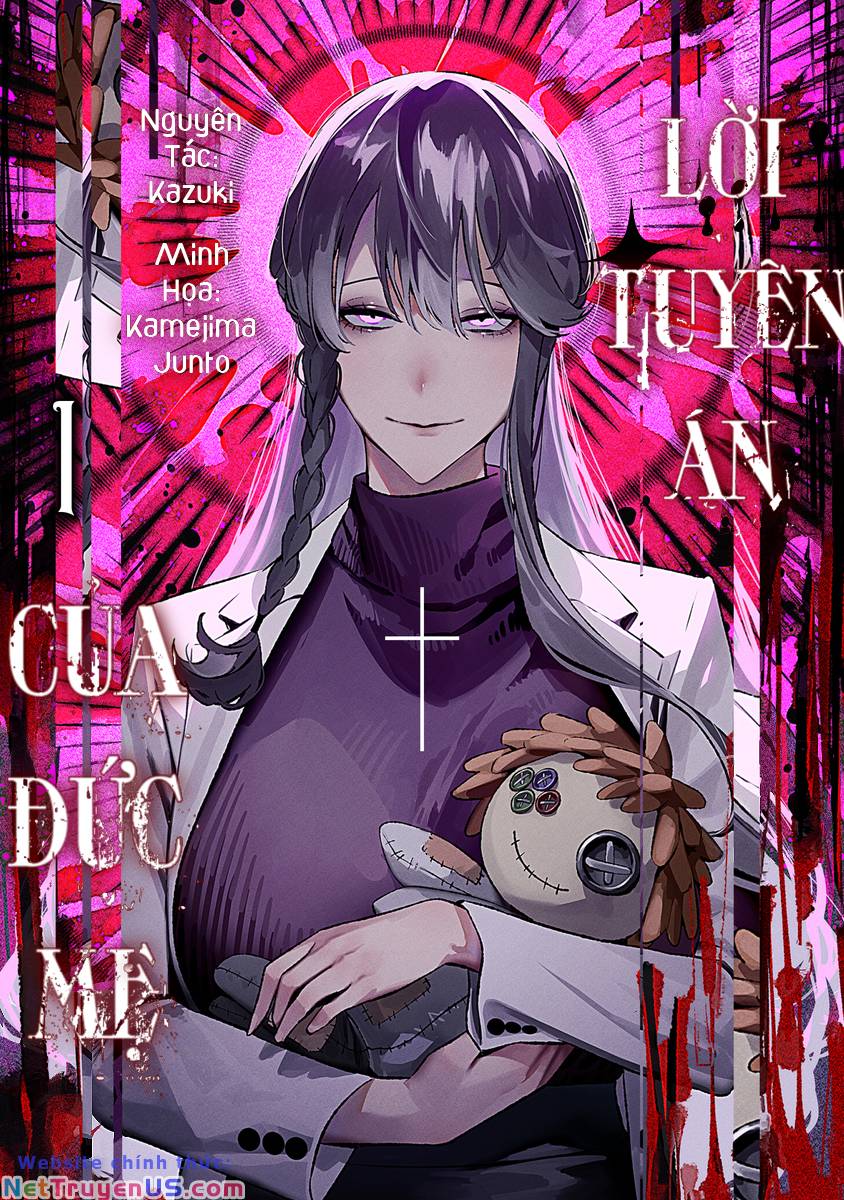 Maria Đoạn Tội Chapter 9 - Trang 2