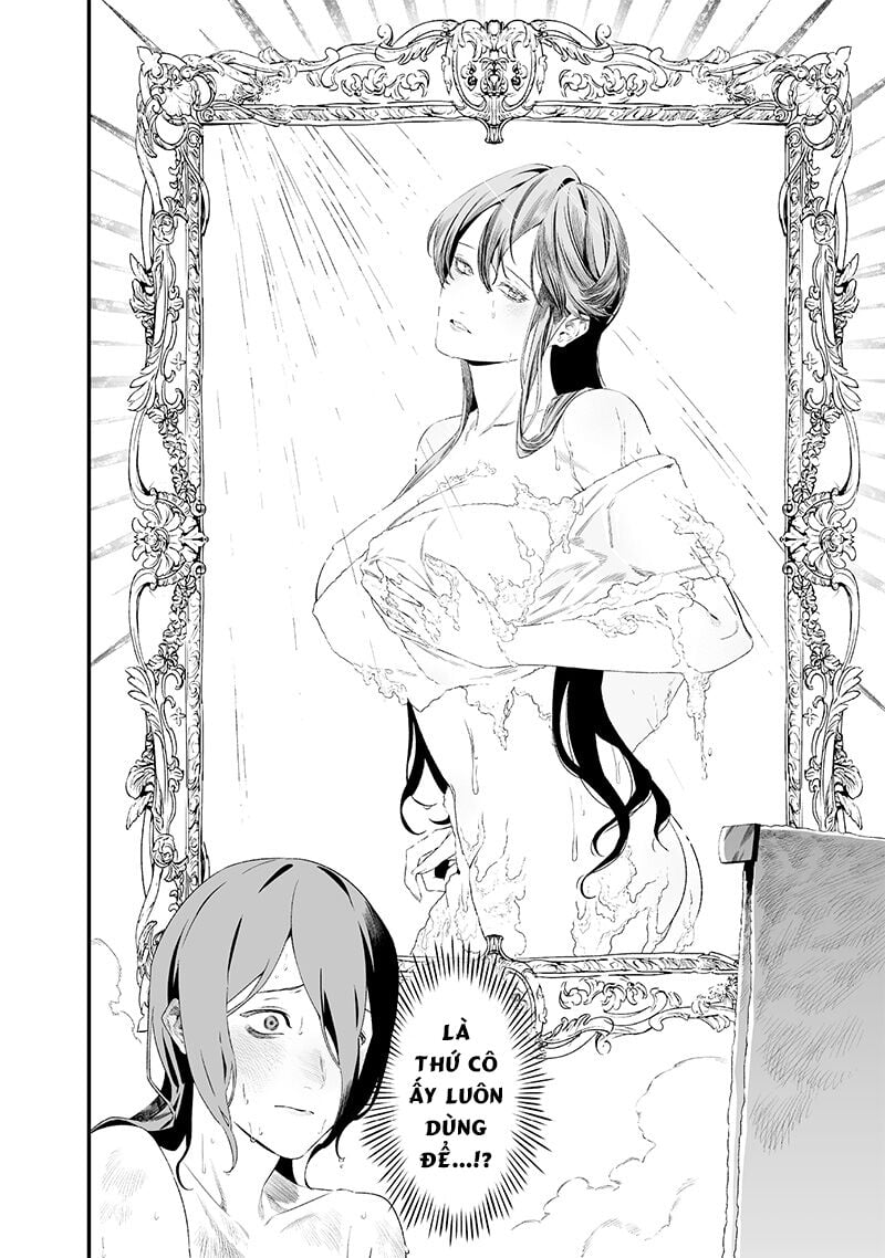 Maria Đoạn Tội Chapter 34 - Trang 2