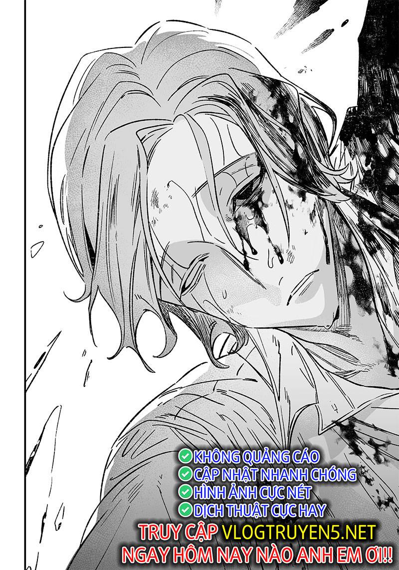 Maria Đoạn Tội Chapter 5 - Trang 9