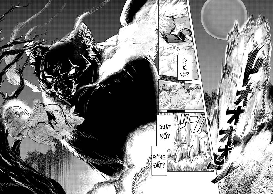 Honzuki No Gekokujou : Dai 3-Bu Ryouchi Ni Hon O Hirogeyou ! Chapter 40 - Trang 31