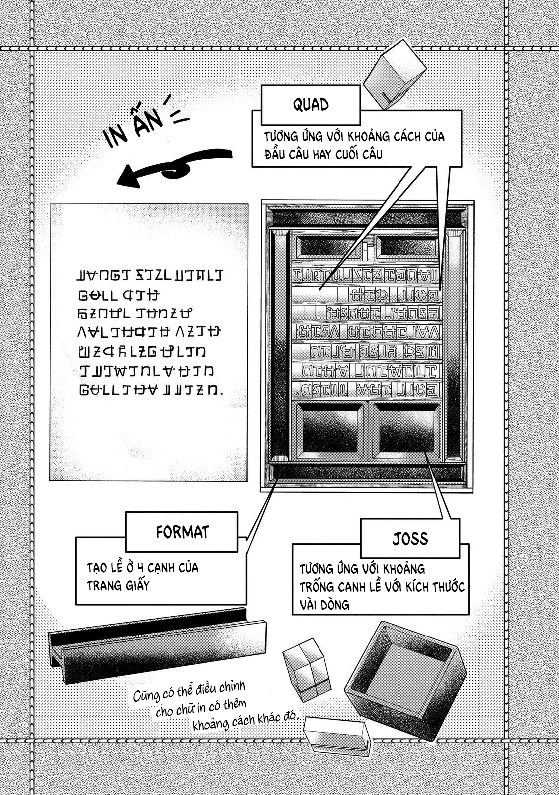 Honzuki No Gekokujou : Dai 3-Bu Ryouchi Ni Hon O Hirogeyou ! Chapter 43 - Trang 24