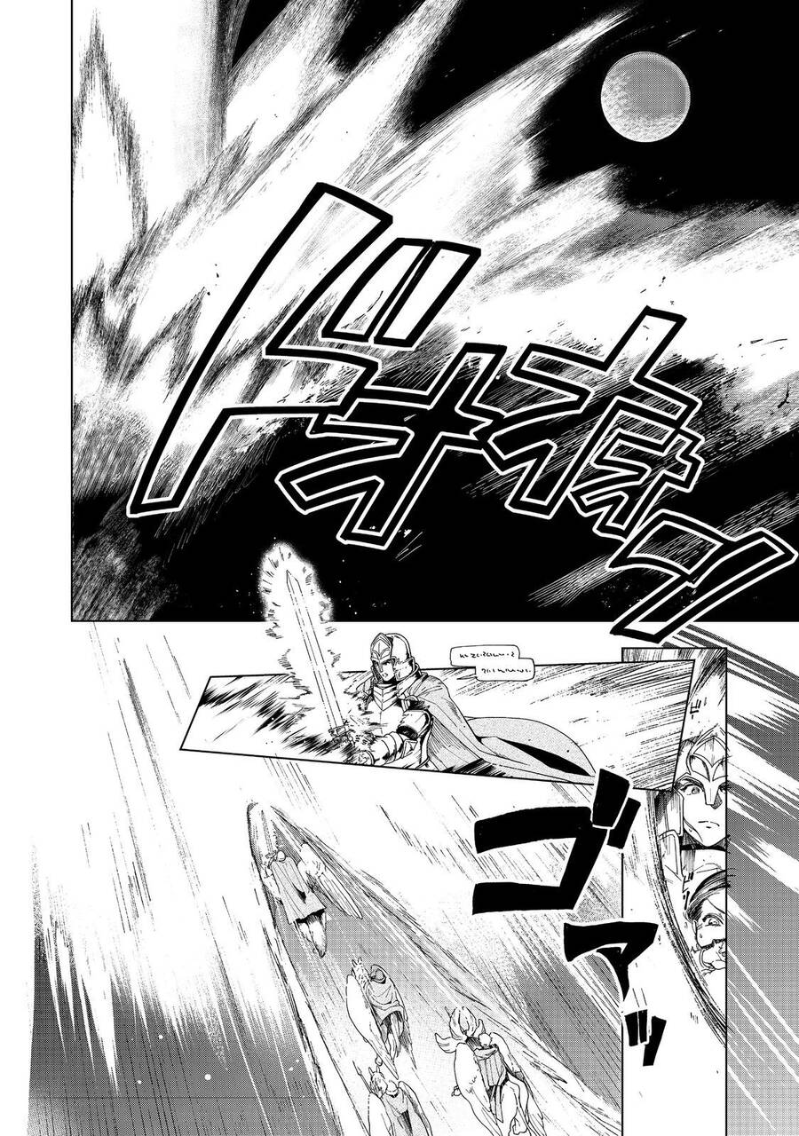 Honzuki No Gekokujou : Dai 3-Bu Ryouchi Ni Hon O Hirogeyou ! Chapter 41 - Trang 28