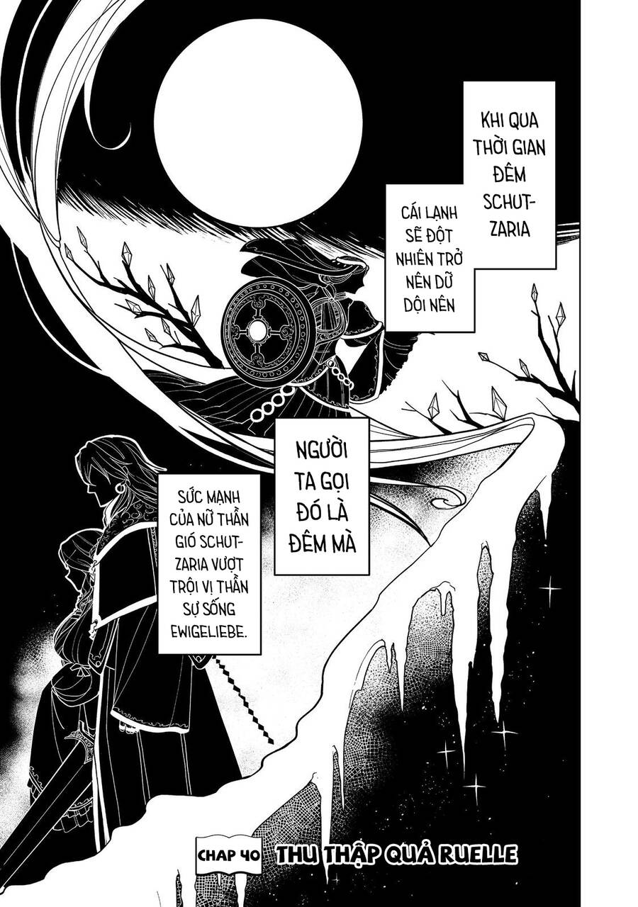 Honzuki No Gekokujou : Dai 3-Bu Ryouchi Ni Hon O Hirogeyou ! Chapter 40 - Trang 2