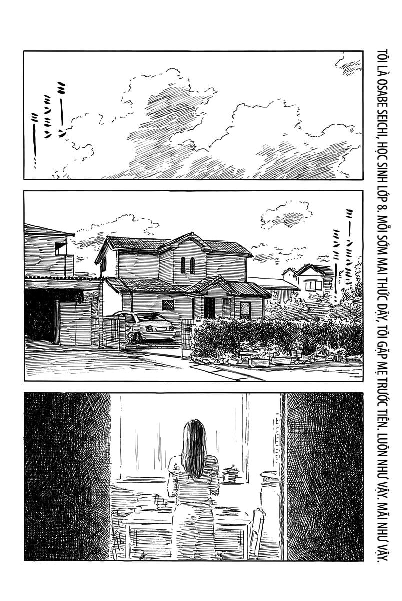 Đường Mòn Máu Chapter 2 - Trang 1