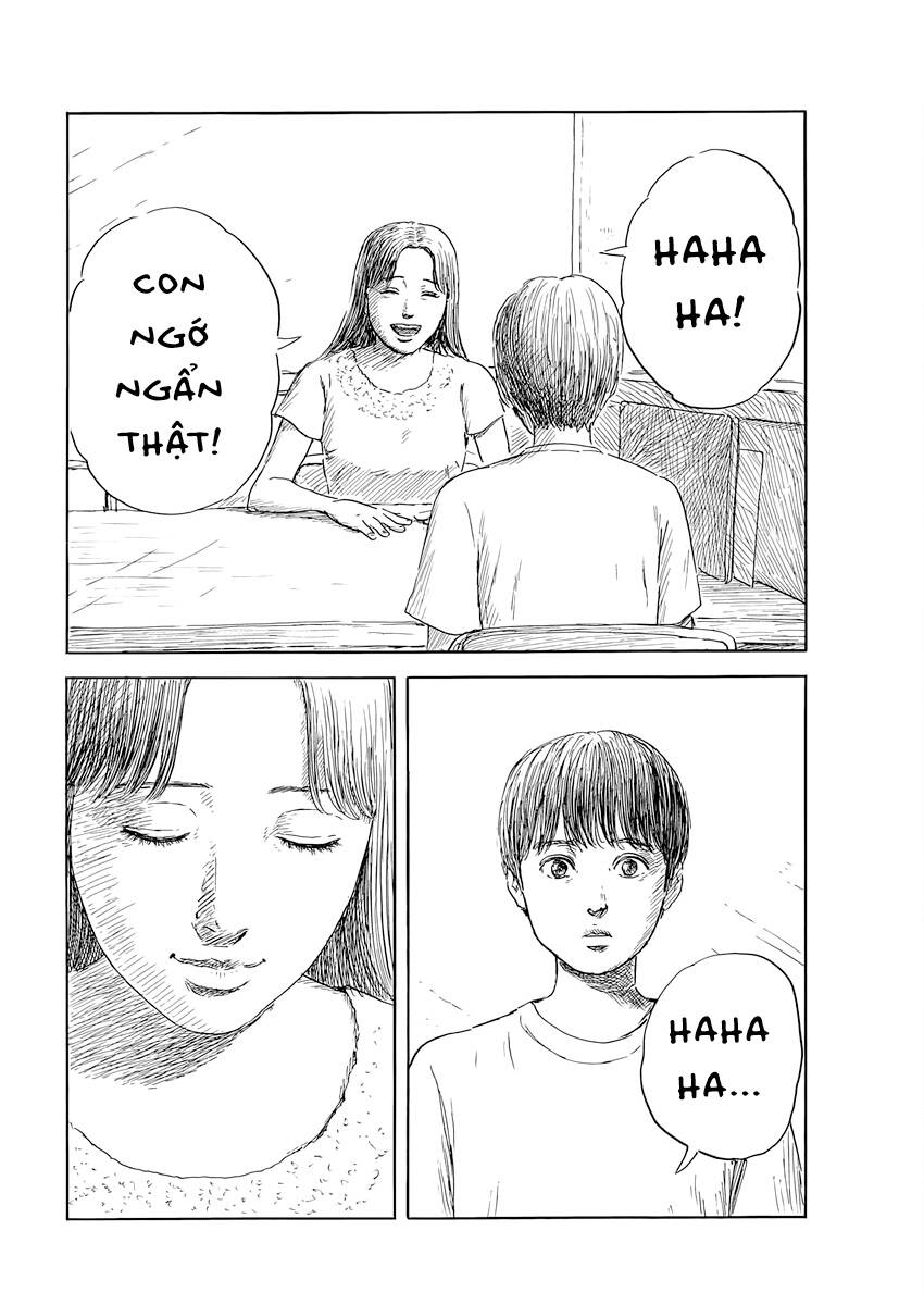 Đường Mòn Máu Chapter 148 - Trang 20