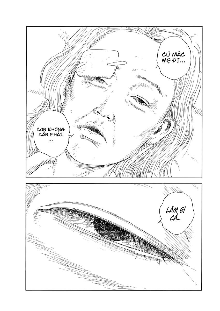Đường Mòn Máu Chapter 141 - Trang 23