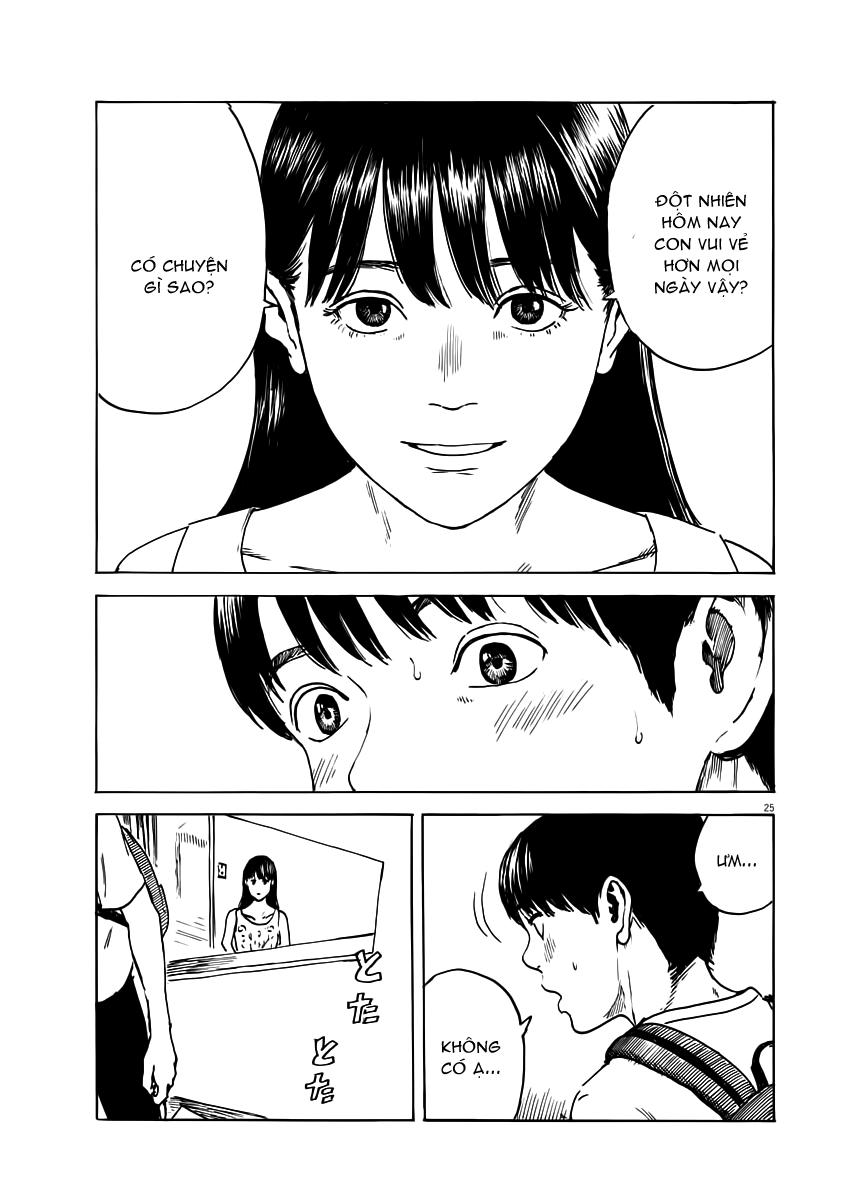 Đường Mòn Máu Chapter 3 - Trang 26