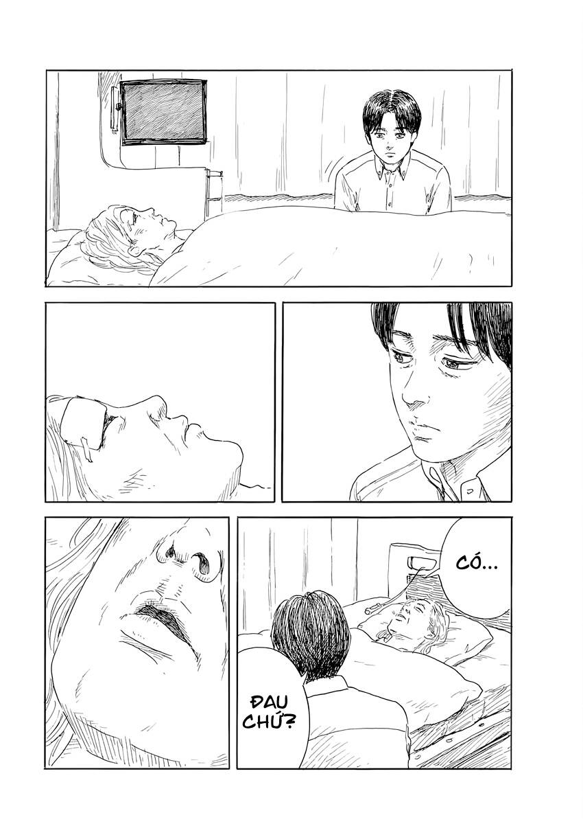 Đường Mòn Máu Chapter 141 - Trang 20