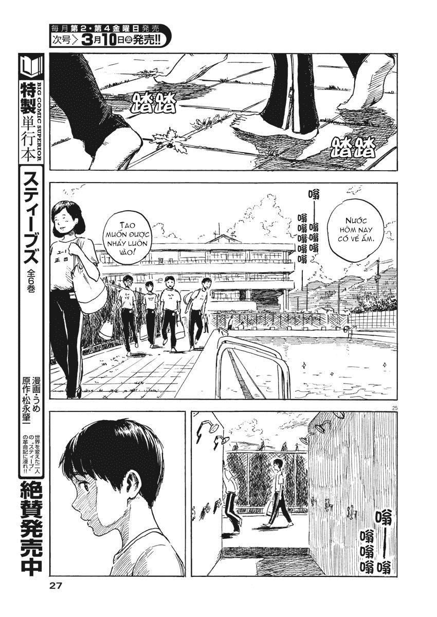 Đường Mòn Máu Chapter 1 - Trang 25