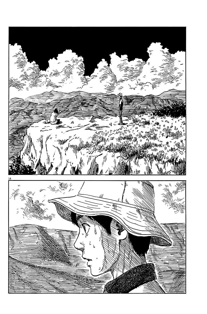 Đường Mòn Máu Chapter 7 - Trang 14