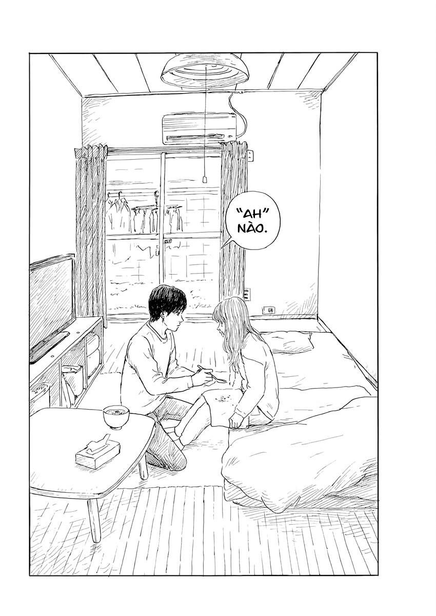 Đường Mòn Máu Chapter 146 - Trang 4