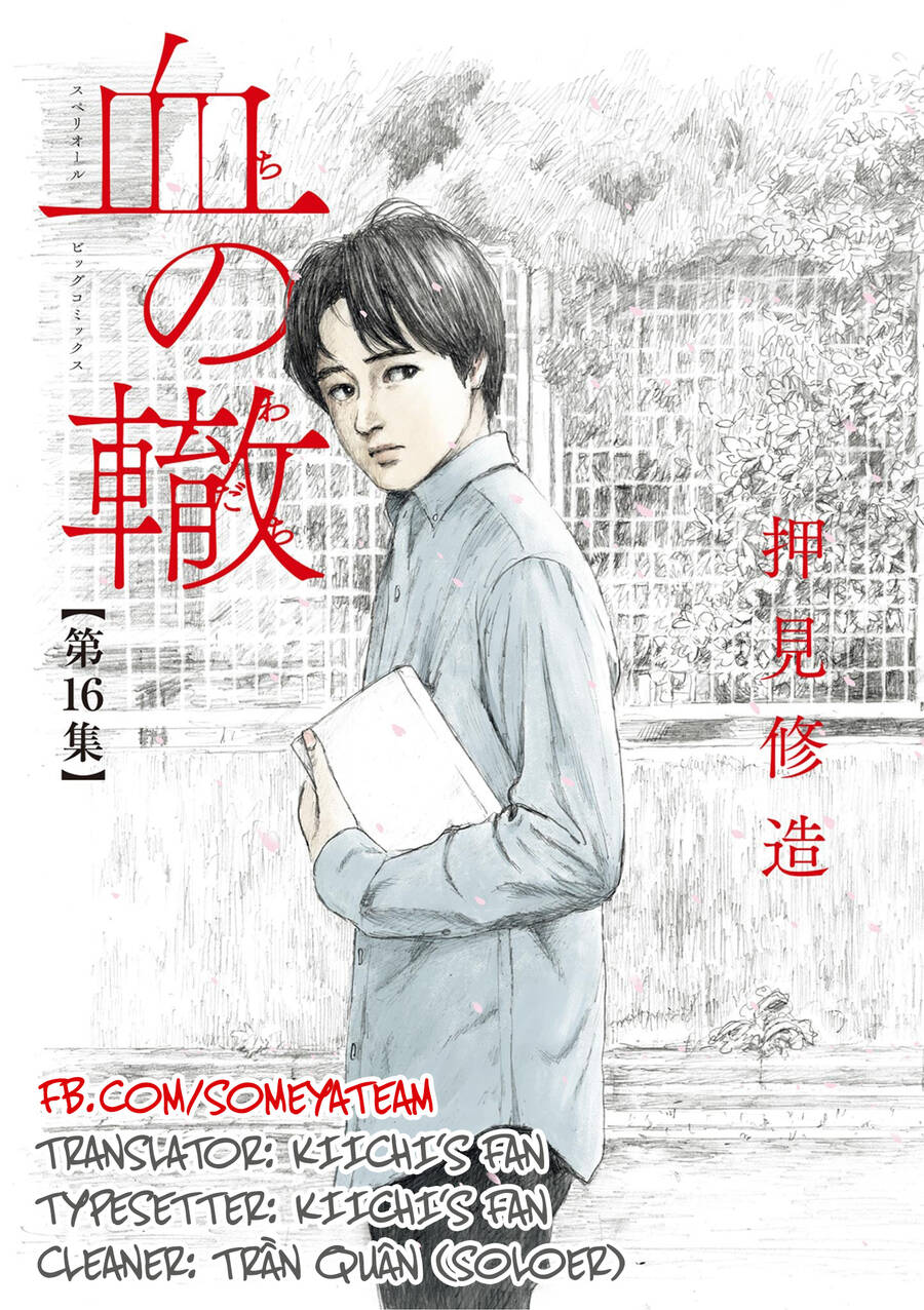 Đường Mòn Máu Chapter 144 - Trang 0