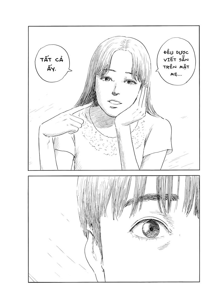 Đường Mòn Máu Chapter 148 - Trang 9