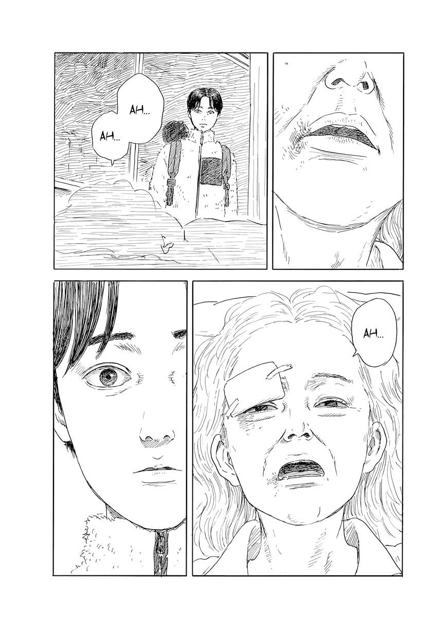 Đường Mòn Máu Chapter 141 - Trang 7