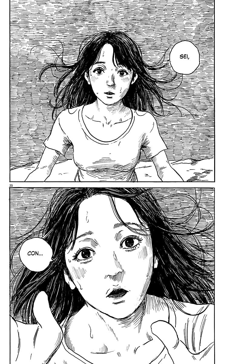 Đường Mòn Máu Chapter 7 - Trang 20
