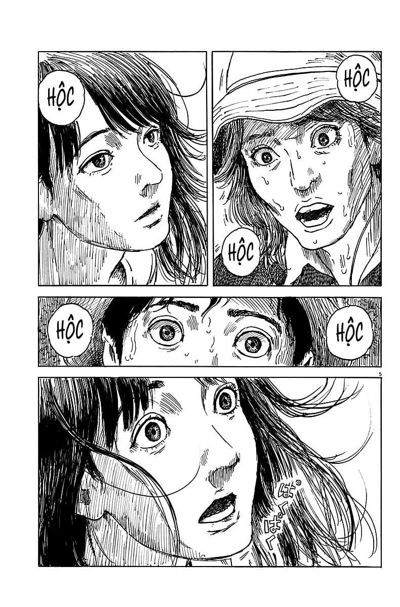 Đường Mòn Máu Chapter 7 - Trang 5