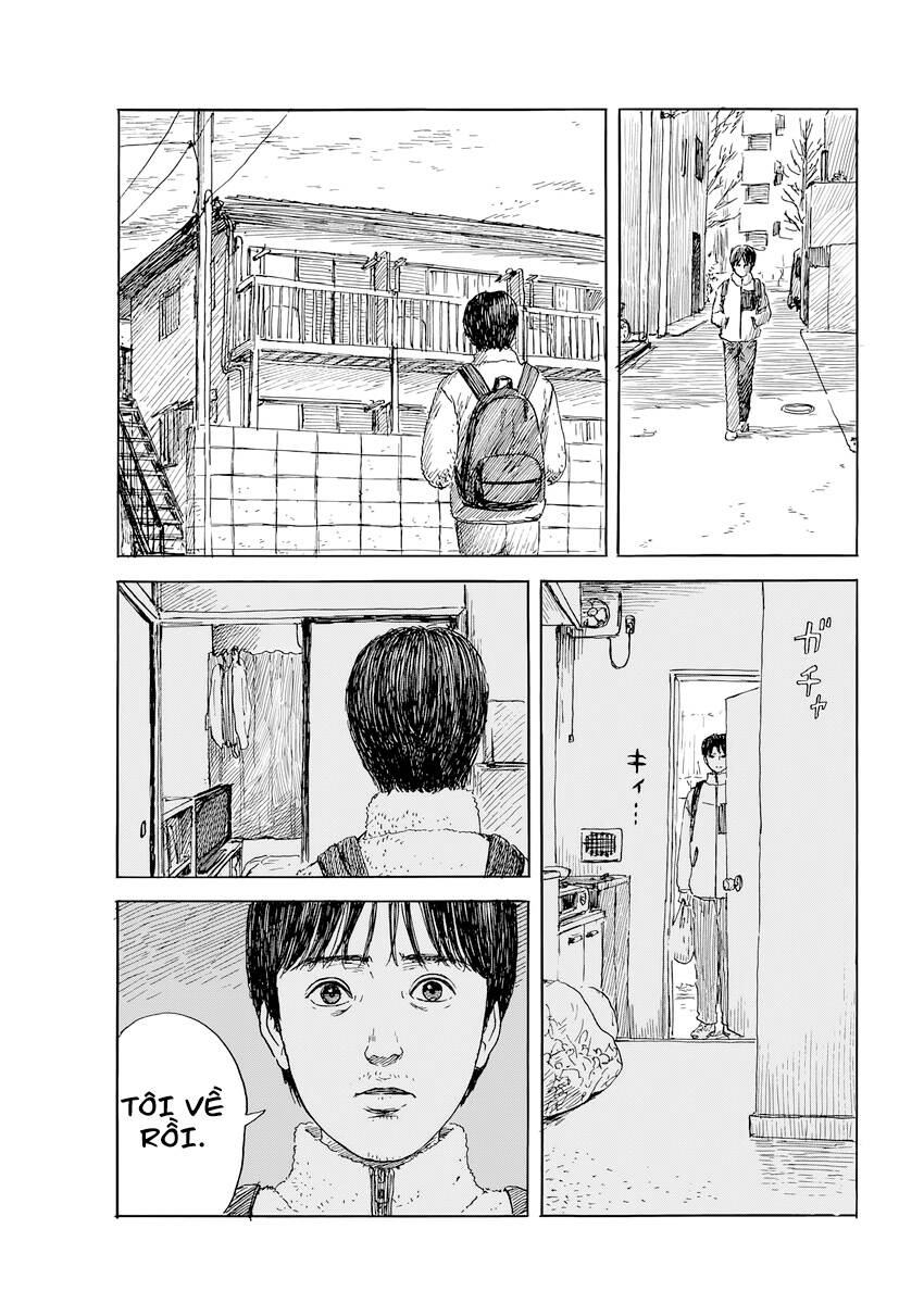 Đường Mòn Máu Chapter 146 - Trang 19