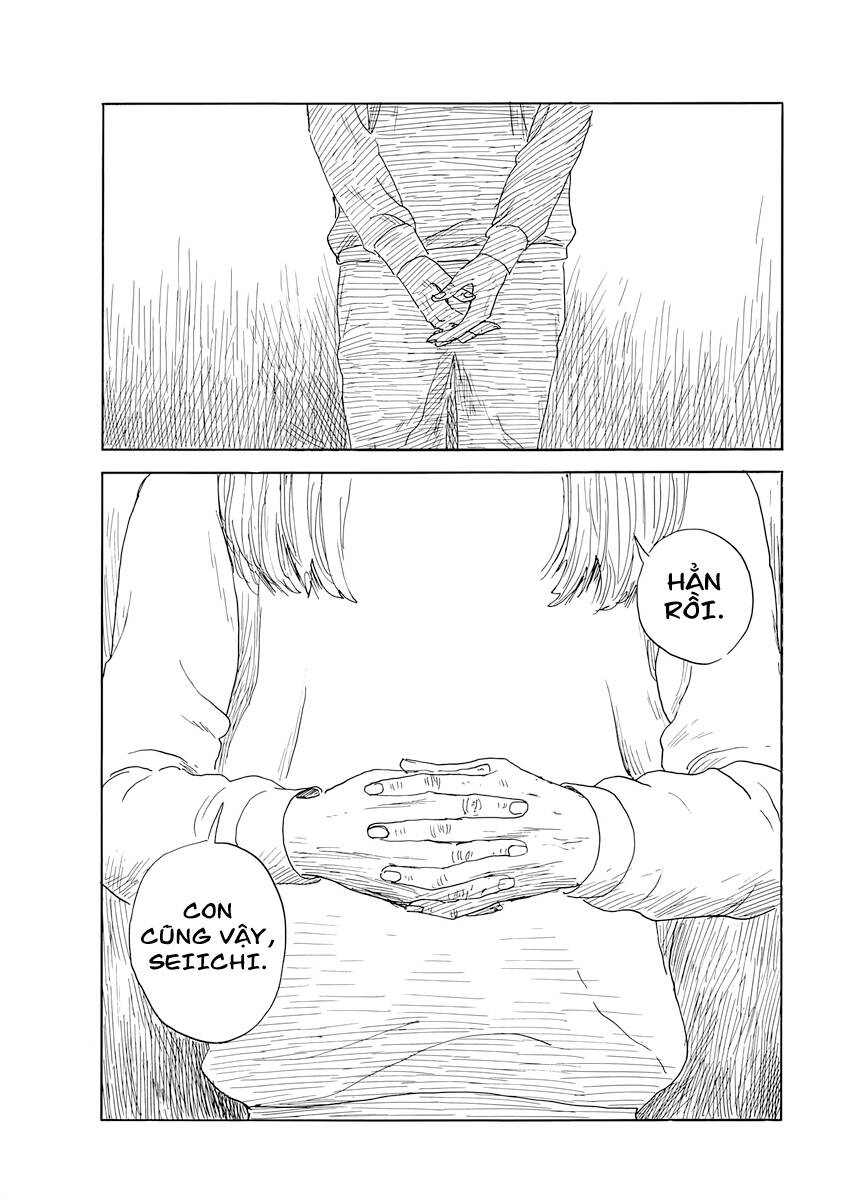 Đường Mòn Máu Chapter 139 - Trang 19