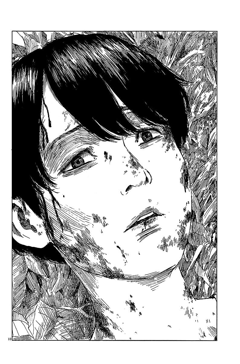 Đường Mòn Máu Chapter 9 - Trang 10