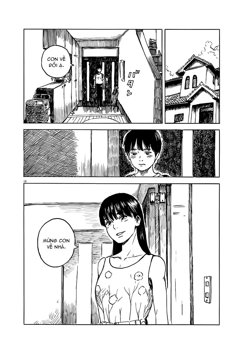 Đường Mòn Máu Chapter 3 - Trang 19