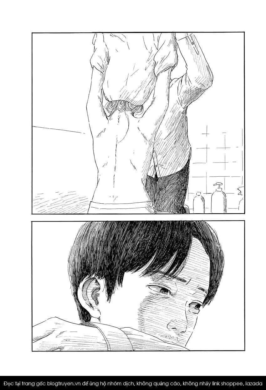 Đường Mòn Máu Chapter 144 - Trang 7