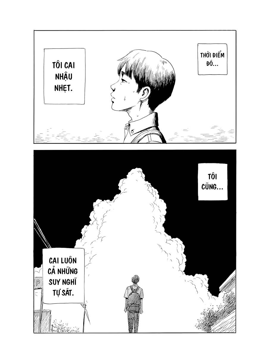 Đường Mòn Máu Chapter 140 - Trang 11