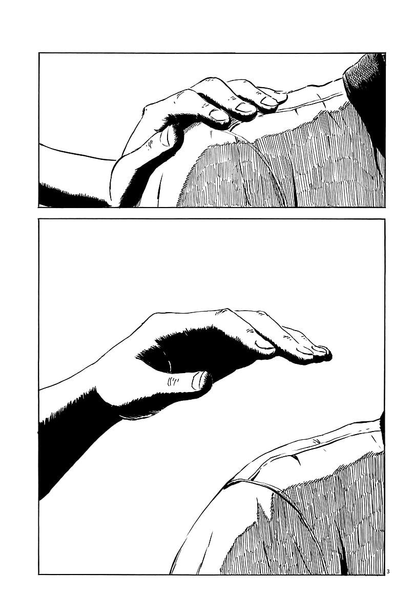 Đường Mòn Máu Chapter 11 - Trang 3