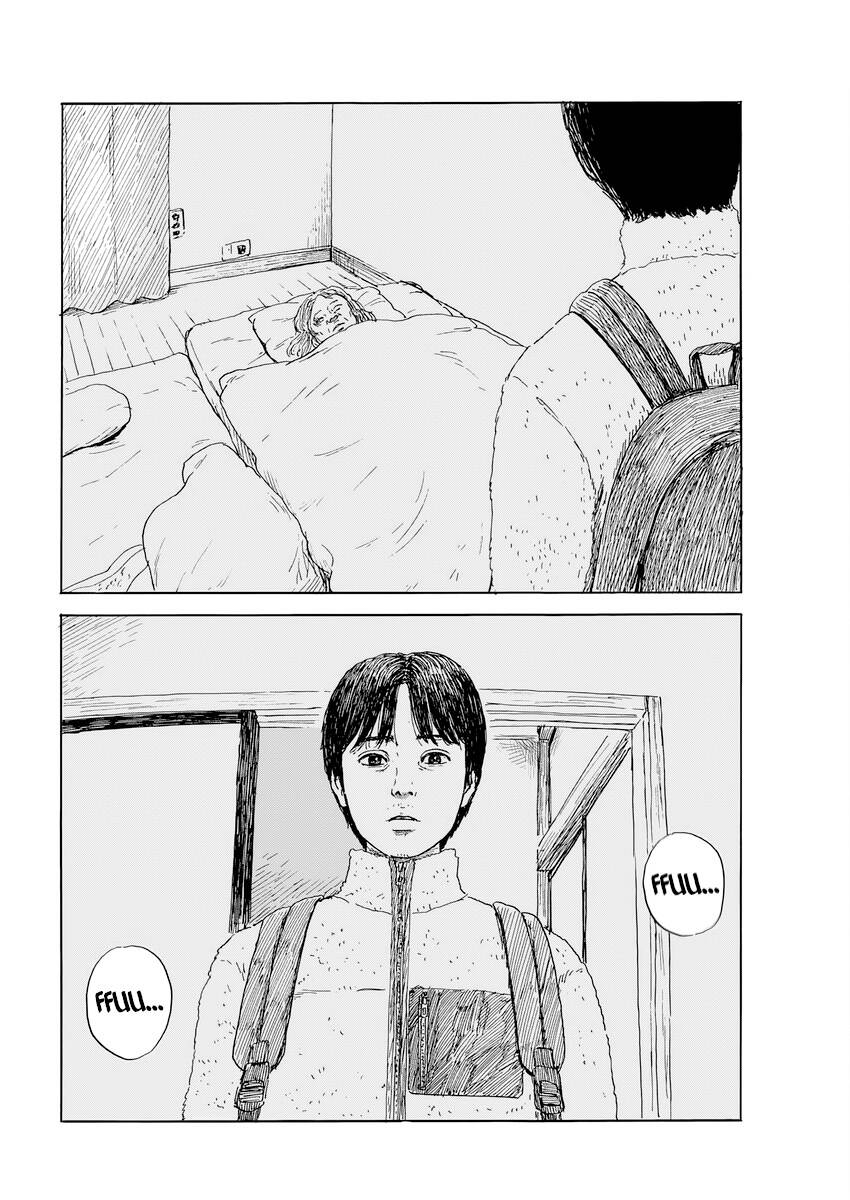 Đường Mòn Máu Chapter 146 - Trang 20