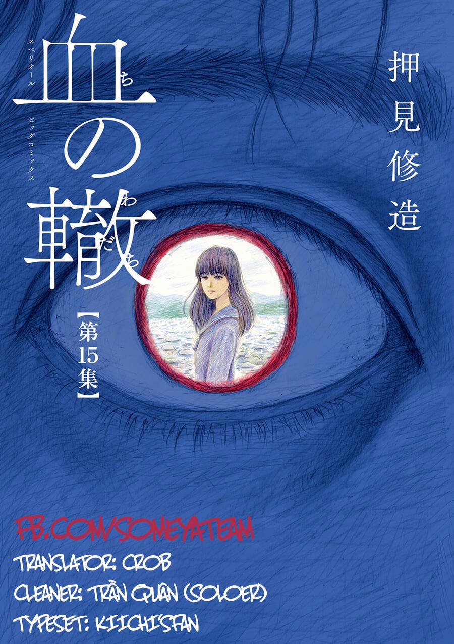 Đường Mòn Máu Chapter 133 - Trang 0