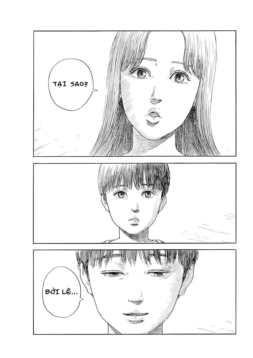 Đường Mòn Máu Chapter 148 - Trang 15