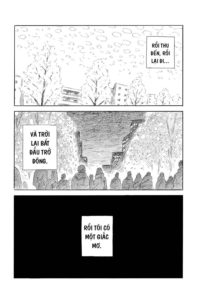 Đường Mòn Máu Chapter 140 - Trang 12
