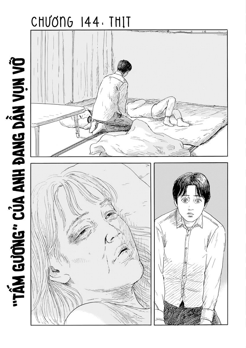 Đường Mòn Máu Chapter 144 - Trang 1