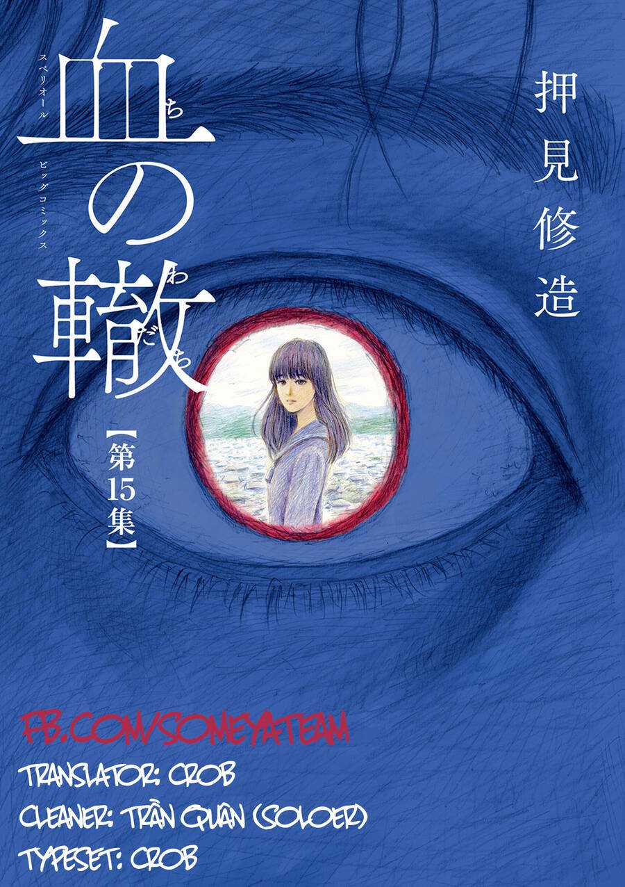 Đường Mòn Máu Chapter 132 - Trang 0