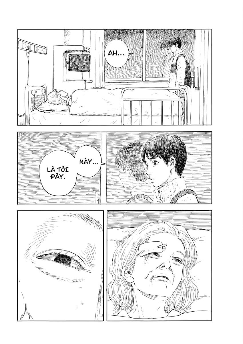 Đường Mòn Máu Chapter 141 - Trang 6