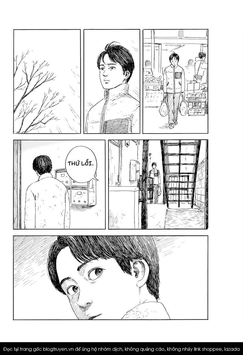 Đường Mòn Máu Chapter 145 - Trang 6