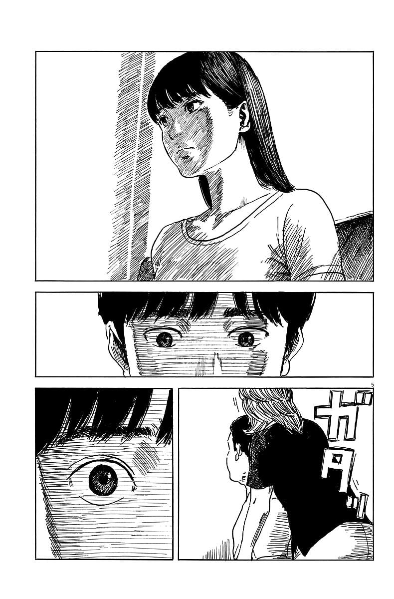 Đường Mòn Máu Chapter 10 - Trang 4