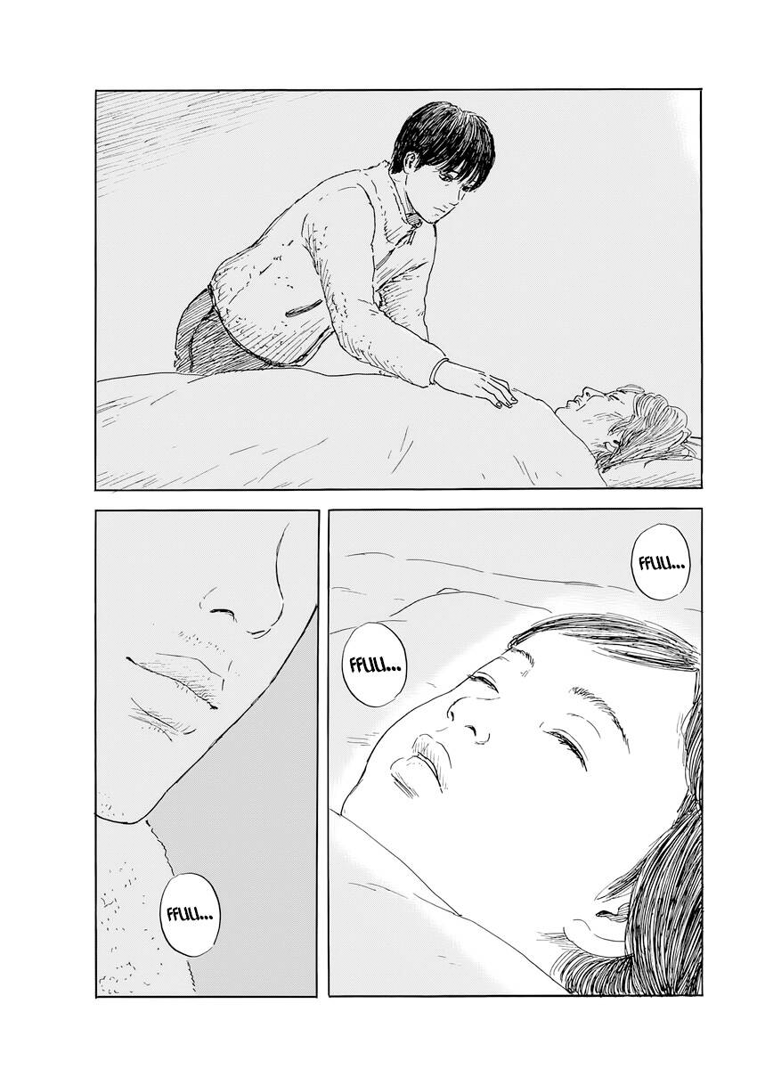 Đường Mòn Máu Chapter 146 - Trang 23