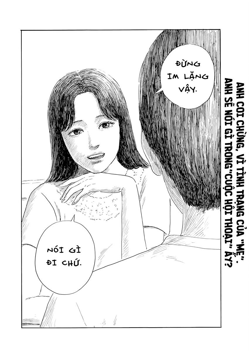 Đường Mòn Máu Chapter 147 - Trang 21