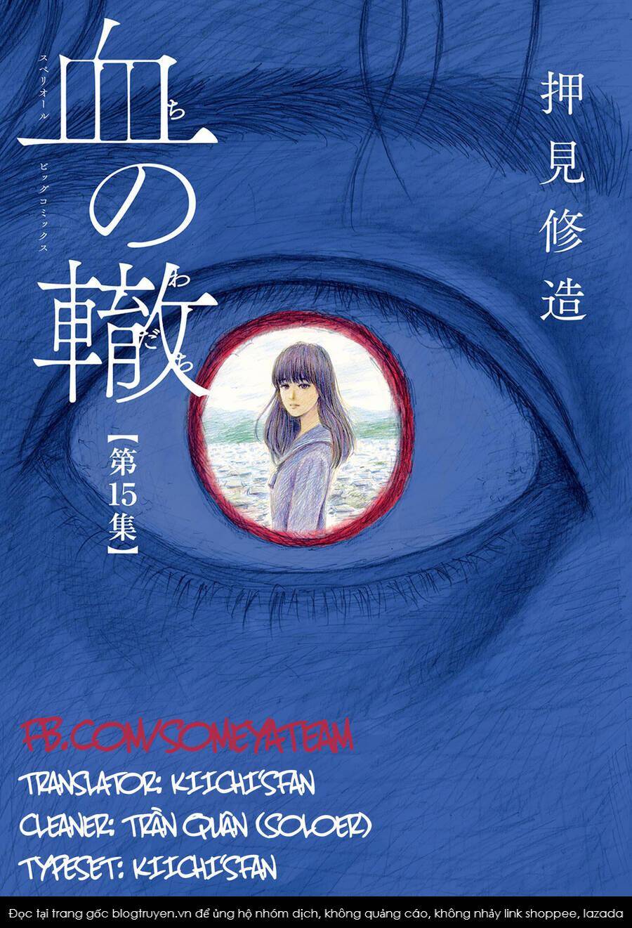 Đường Mòn Máu Chapter 136 - Trang 0