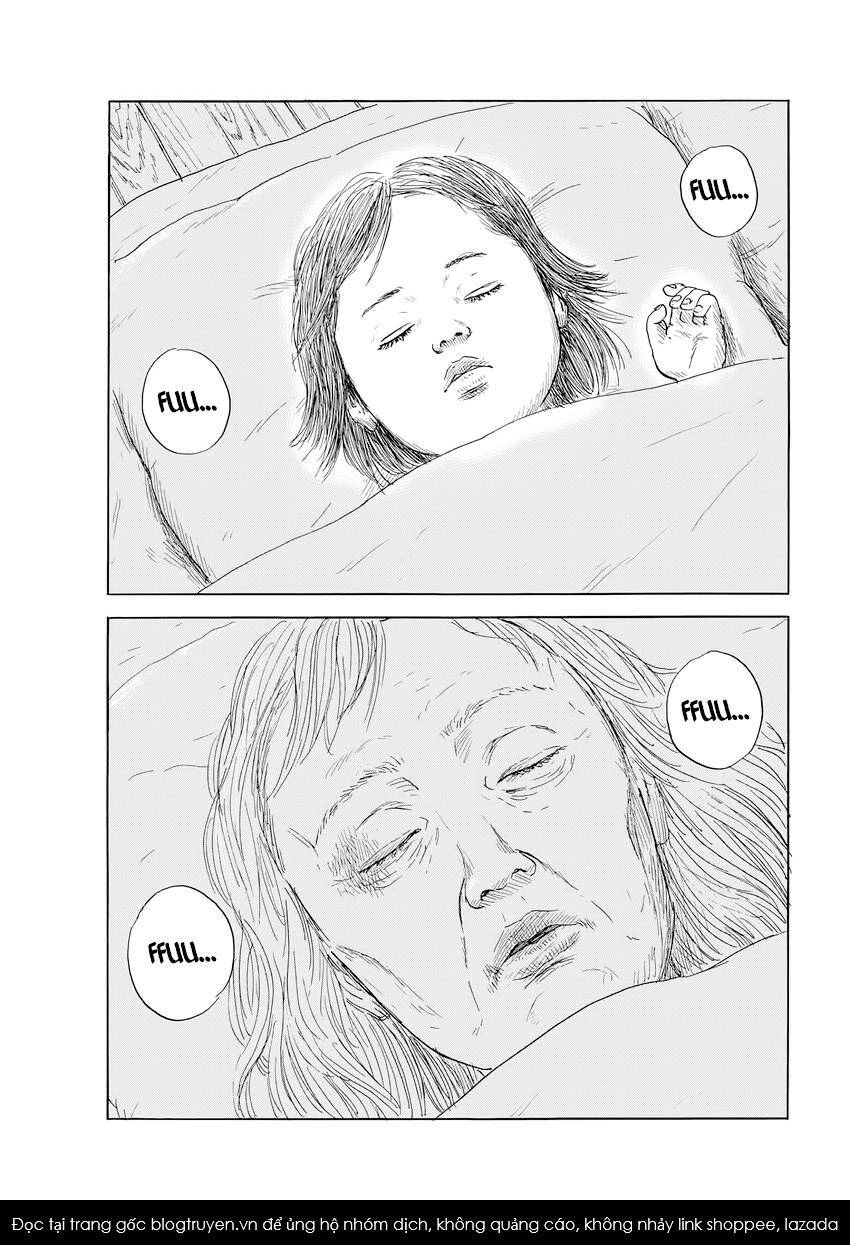Đường Mòn Máu Chapter 146 - Trang 21